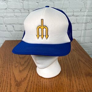 Seattle Mariners hat  
